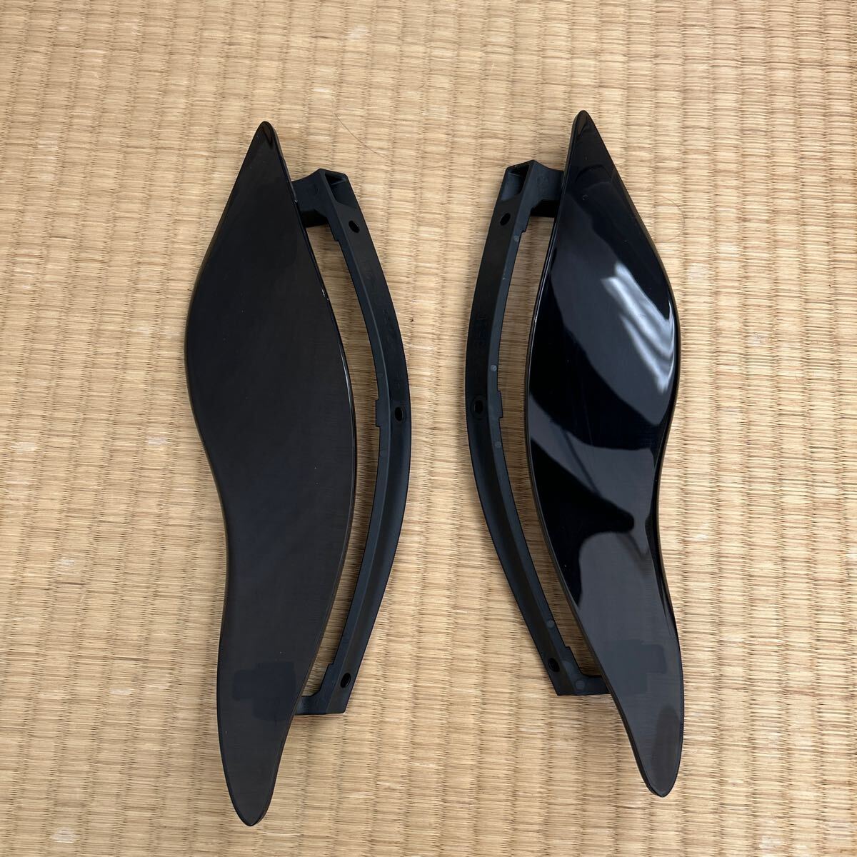 Harley Davidson 57000529 エアーデフレクター拍卖