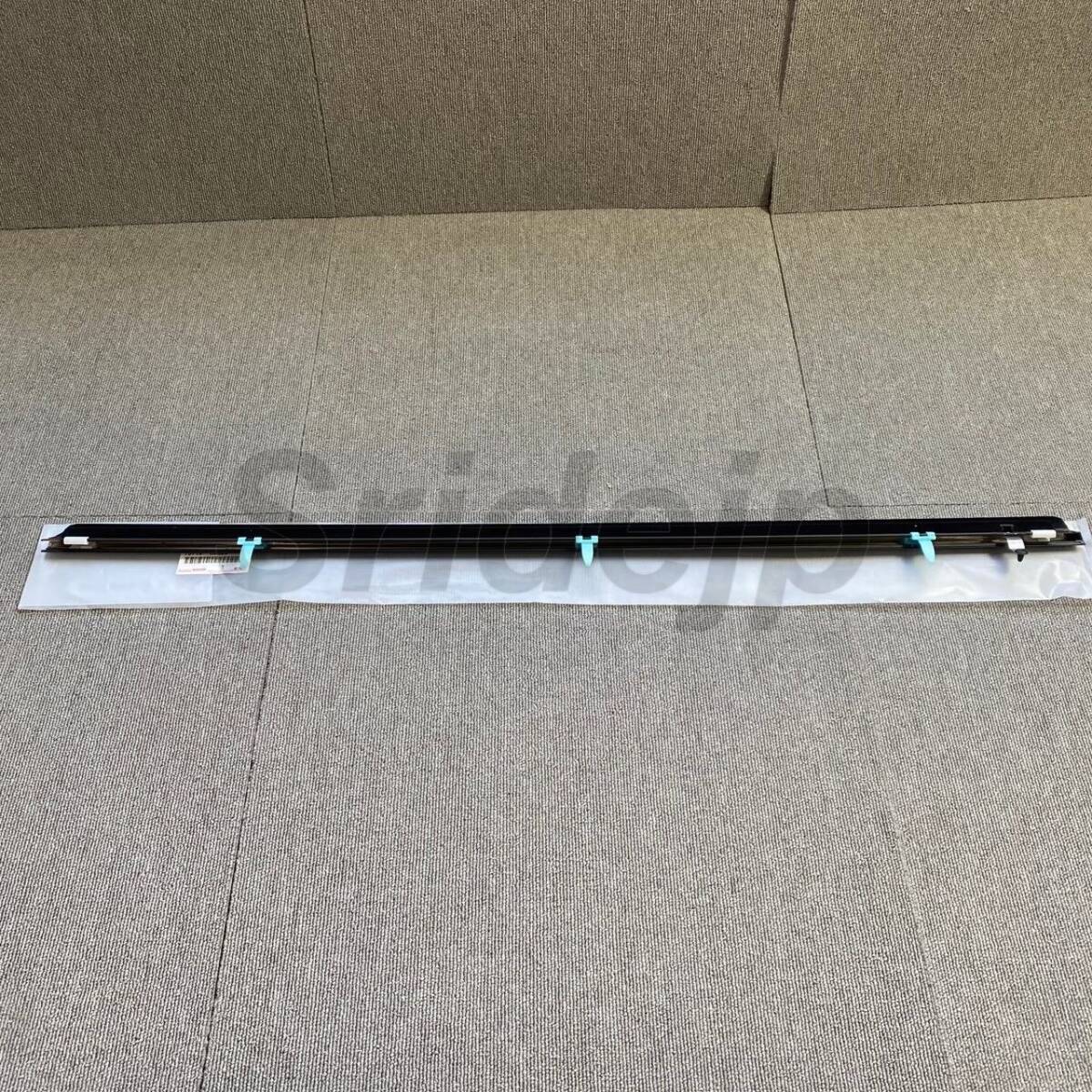 【未使用】トヨタ ST202 ST203 セリカ 純正 モールディング フロントドア ベルト 右★ TOYOTA Front door belt molding ASSY RH拍卖