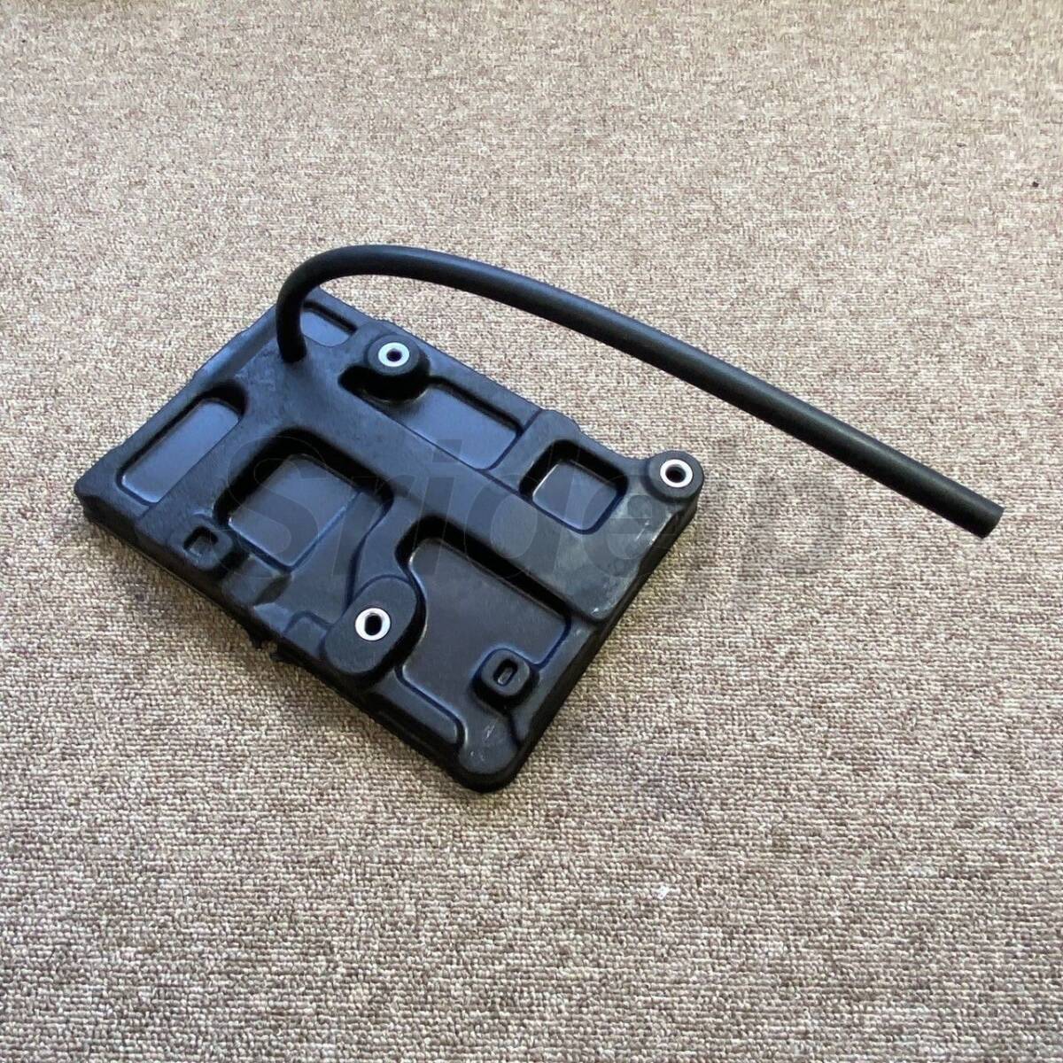 【新品】TOYOTA トヨタ純正 JZA80 スープラ バッテリー トレイ 台座 バッテリーステー ブラケット 1993/05-2002/08 2JZ 2J拍卖