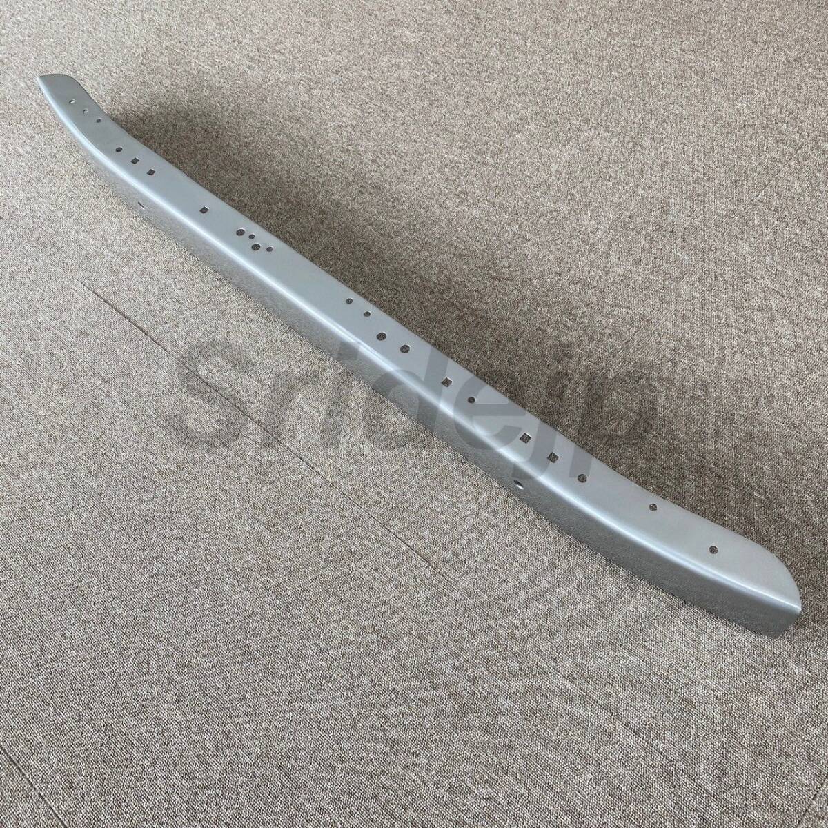 【未使用】トヨタ純正 BJ4# 40 ランドクルーザー S/T,H/T ランクル フロントバンパー TOYOTA Bumper ASSY FR拍卖