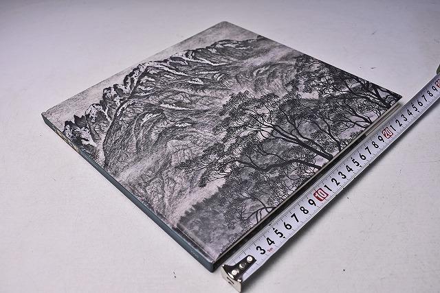 小泉淳作 ★ 作品展 図録 ★ 直筆サイン本 ★ 1990年11月 フジヰ画廊にて開催 ★ ハードカバー ★ カラー38点掲載 ★ 油絵 絵画 ★拍卖