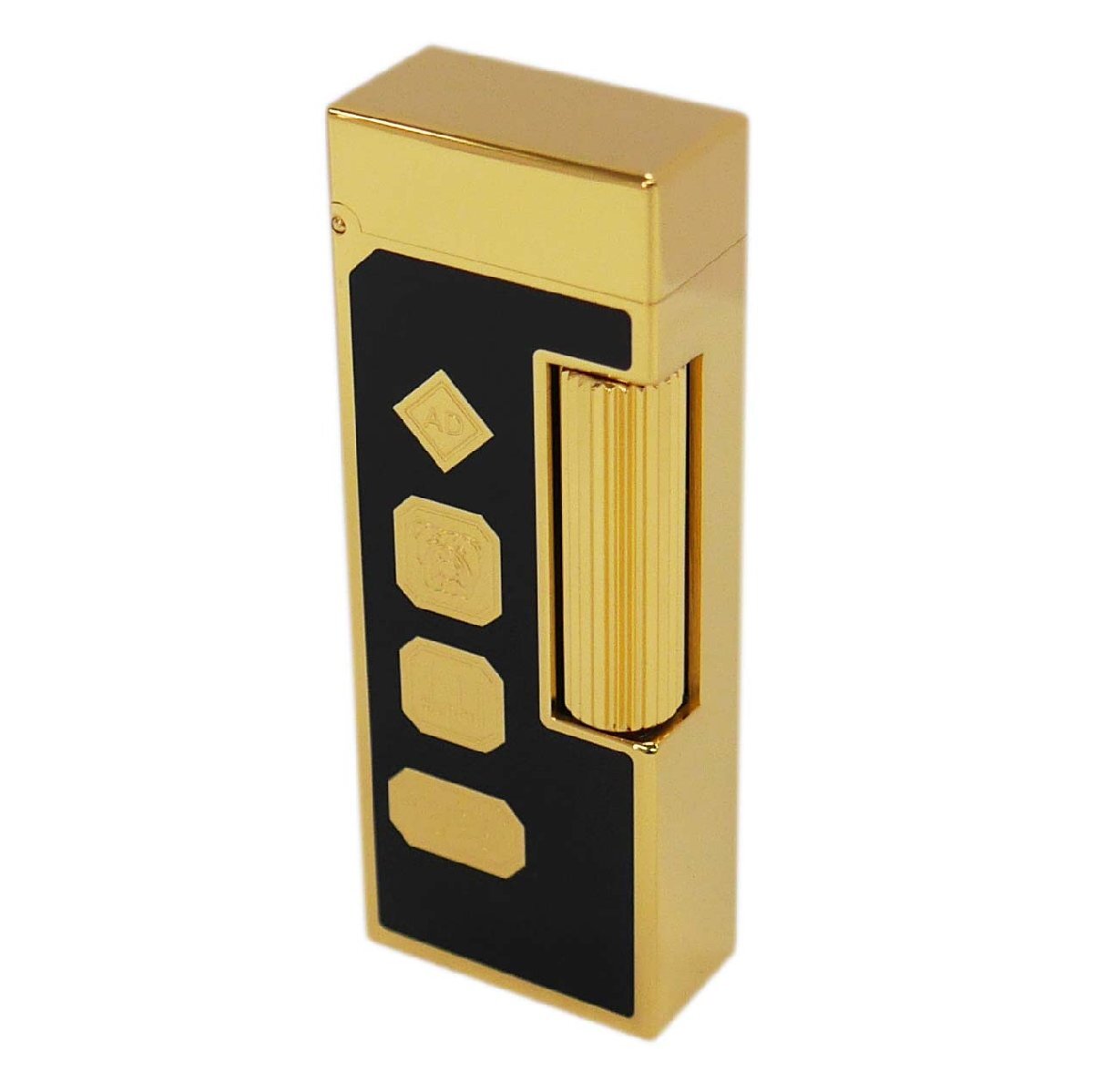 ダンヒル ガスライター ホールマーク ローラ DU21FRR1051001TU/送料無料拍卖