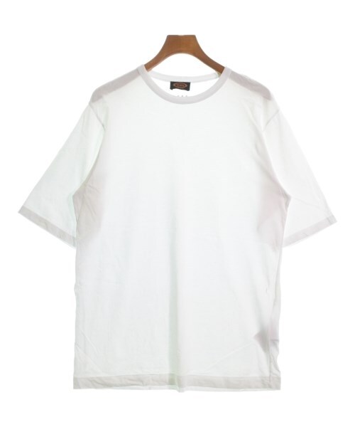 TOD'S Tシャツ・カットソー メンズ トッズ 中古 古着拍卖