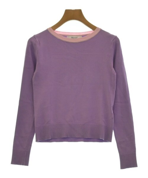 BLUGIRL ニット・セーター レディース ブルーガール 中古 古着拍卖