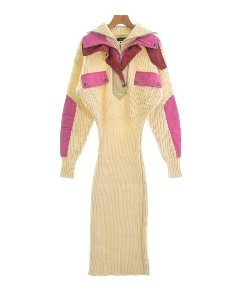 ISABEL MARANT ワンピース レディース イザベルマラン 中古 古着拍卖