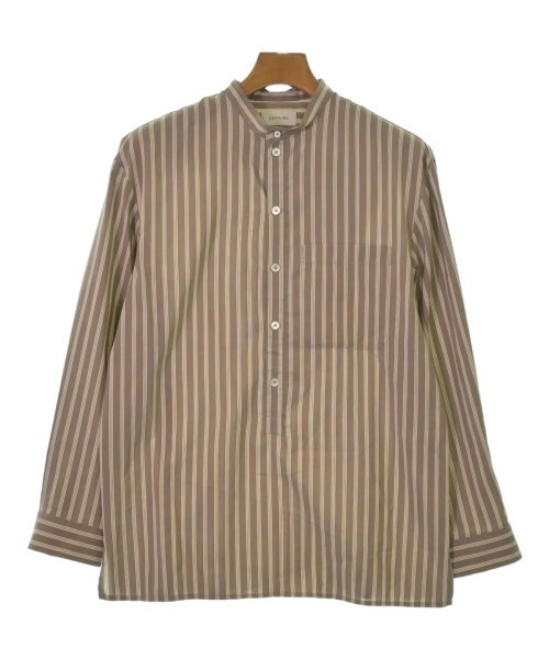 LEMAIRE カジュアルシャツ メンズ ルメール 中古 古着拍卖