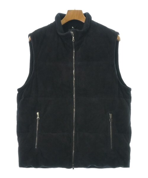 EMMETI ダウンジャケット/ダウンベスト メンズ エンメティ 中古 古着拍卖