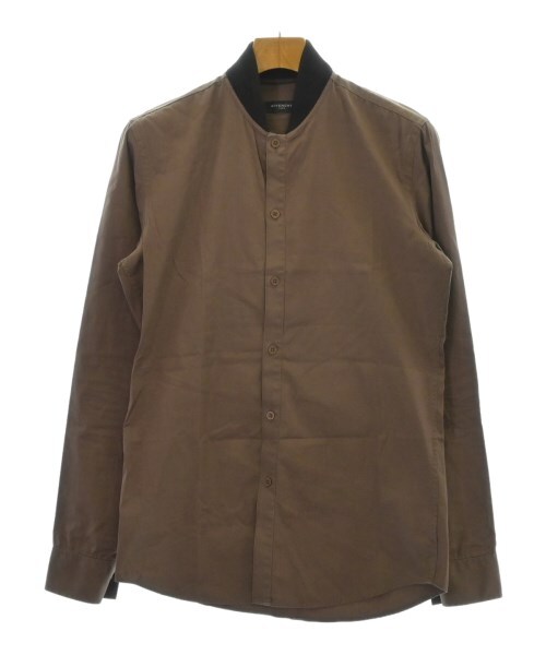GIVENCHY カジュアルシャツ メンズ ジバンシー 中古 古着拍卖