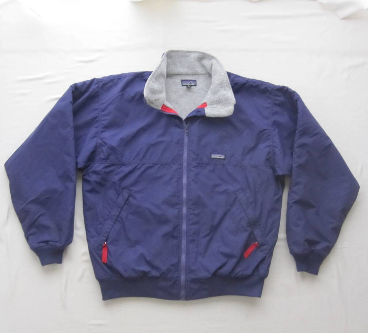 ☆ パタゴニア シェルドシンチラ ジャケット(L)1989年  / ベスト / パフボール / 90s / vintage / mars / ビンテージ 拍卖