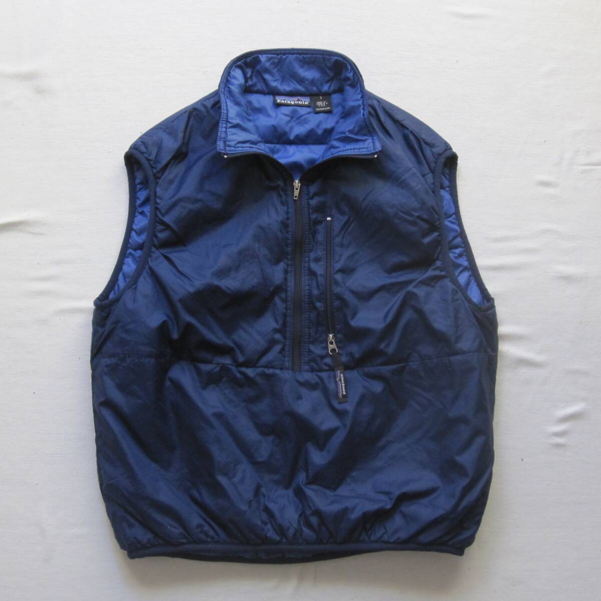 ☆パタゴニア パフボール ベスト(S) 1997年 / patagonia puffball USA製 90s vintage拍卖