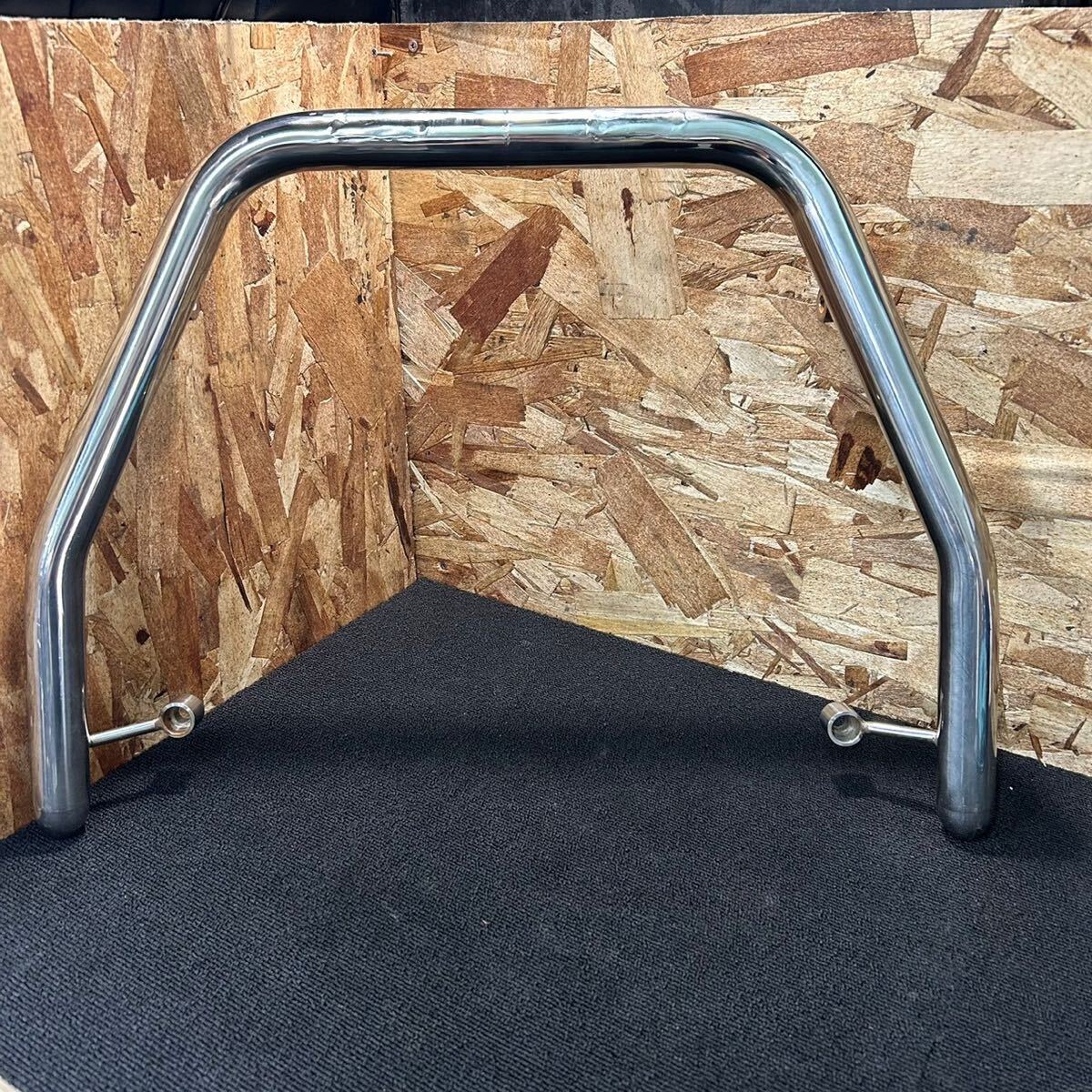 A29 MF02 ホンダ フュージョン タンデムバー クラブバー タンデムグリップ フュージョンX SE拍卖