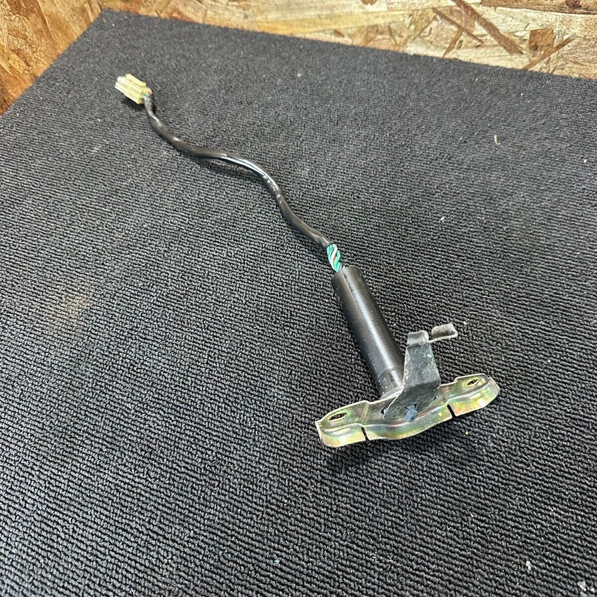 A29 MF02 フュージョン ホンダ純正 ウィンカーキャンセラー ウインカーキャンセルセンサー拍卖