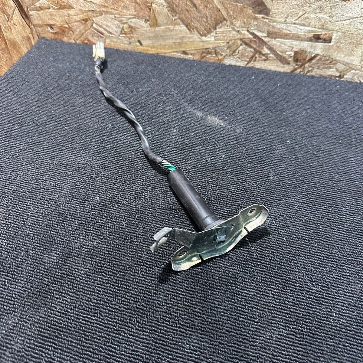 動画有り A34 MF02 フュージョン ホンダ純正 ウインカーキャンセル ウィンカーキャンセラー フュージョンX SE拍卖