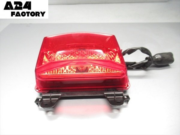 C2R6-1028 ホンダ ズーマーX / ZOOMER-X テールランプ レンズ 純正品 【JF52-100~】拍卖