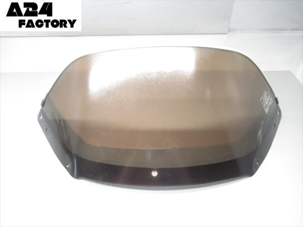 C2R6-1029 ホンダ フュージョンX SE スクリーン スモーク 純正品 【MF02-230~ 最終モデル】拍卖