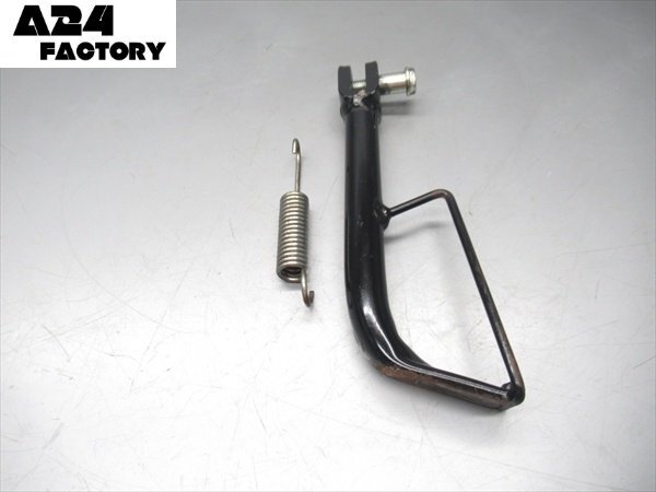 C2R6-1028 ホンダ ズーマーX / ZOOMER-X サイドスタンド 純正品 【JF52-100~】拍卖