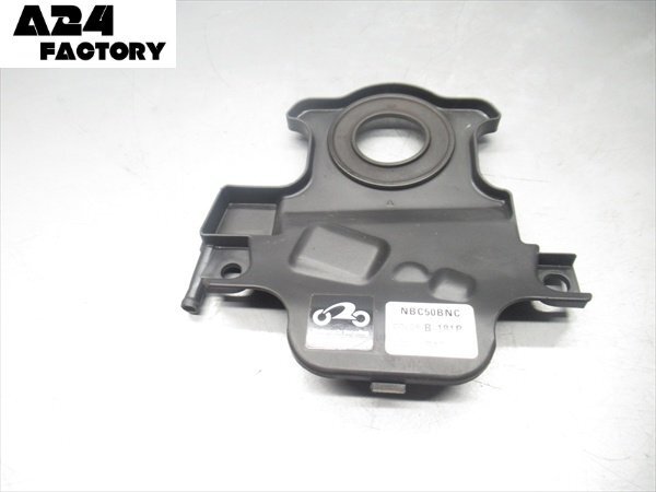 C2R6-1105 ホンダ スーパーカブ50 プロ 給油口カバー 純正 【AA04-301~ 4速セル付 動画有】拍卖