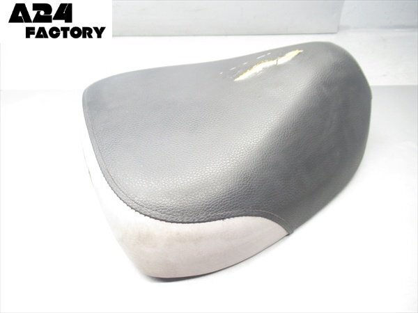 C2R6-1105 ホンダ スーパーカブ50 プロ シート メインシート 純正品 【AA04-301~ 4速セル付 動画有】拍卖