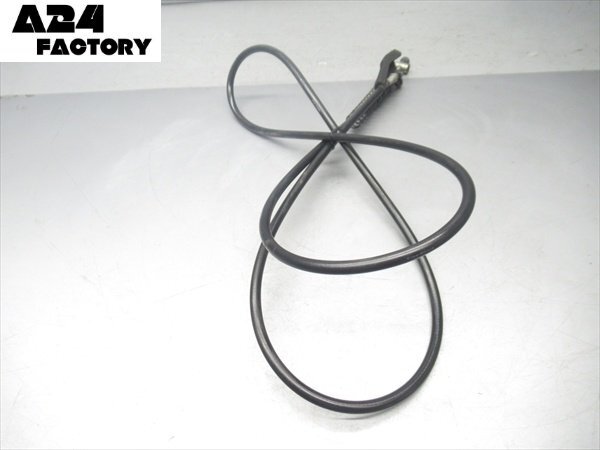 C2R6-1105 ヤマハ VOX デラックス リア ブレーキ ワイヤー 純正品 【SA31J-341*** 2010年式 動画有】拍卖