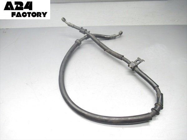 C2R6-1031 ヤマハ シグナスX / シグナス125X フロント ブレーキホース 純正品 【SE44J 2型 2011年式 Fi車 動画有】拍卖