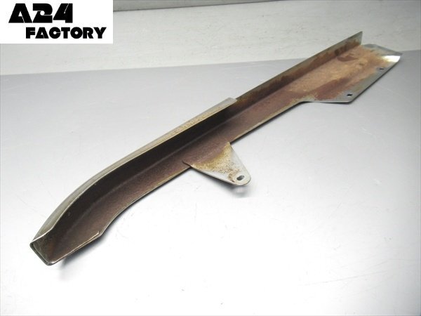 D2R6-1114 ヤマハ ビラーゴ250 / XV250 チェーンカバー チェーンガード 純正品 【3DM-097*** 1996年式 動画有】拍卖