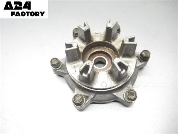 D2R6-1115 ホンダ ゼルビス / XELVIS スプロケットハブ 純正品 【MC25-1007~】拍卖