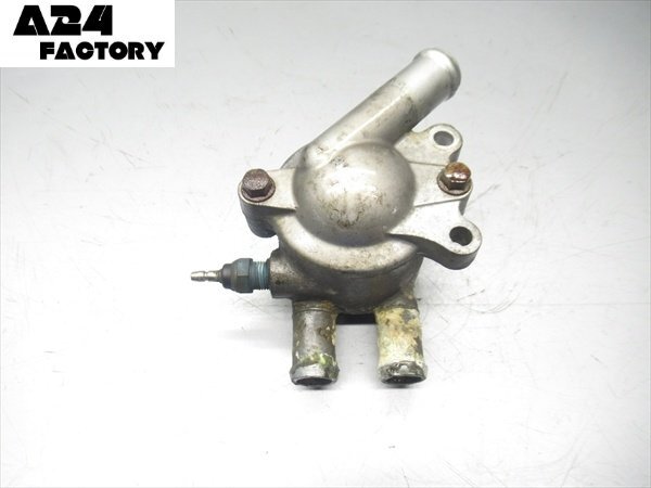 D2R6-1115 ホンダ ゼルビス / XELVIS ラジエター ラジエーター サーモスタット 純正 【MC25-1007~】拍卖