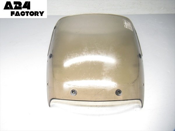 D2R6-1115 ホンダ ゼルビス / XELVIS スクリーン 純正品 【MC25-1007~】拍卖