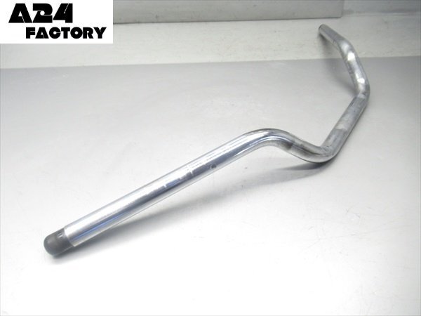 D2R6-1119 カワサキ エリミネーター400SE ハンドル バー 社外 【ZL400A-009*** 1998年式 動画有】拍卖