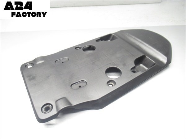 D2R6-1121 ホンダ スーパーカブ50 リアステージ 荷台 純正 【AA04-110~ 4速セル付 Fi車 動画有】拍卖