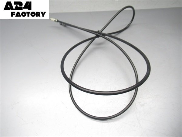 C2R6-1025 スズキ スカイウェイブ250S-3 シートロックワイヤー 純正品 【CJ46A-116~】拍卖