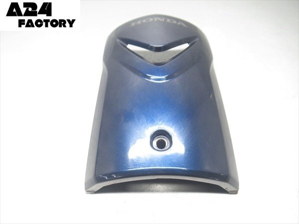 D2R6-1125 ホンダ スーパーカブ110-2 ネックカウル エンブレム 純正品 【JA10-100~ 4速セル付 動画有】拍卖