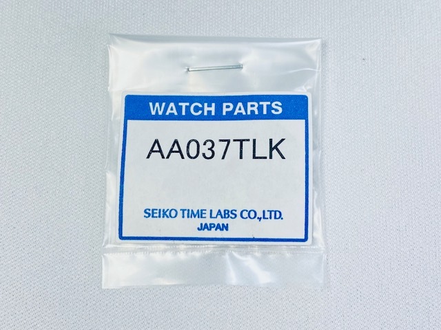 AA037TLK SEIKO グランドセイコー 純正コマ SBGH043/9S85-00W0他用 ネコポス送料無料拍卖