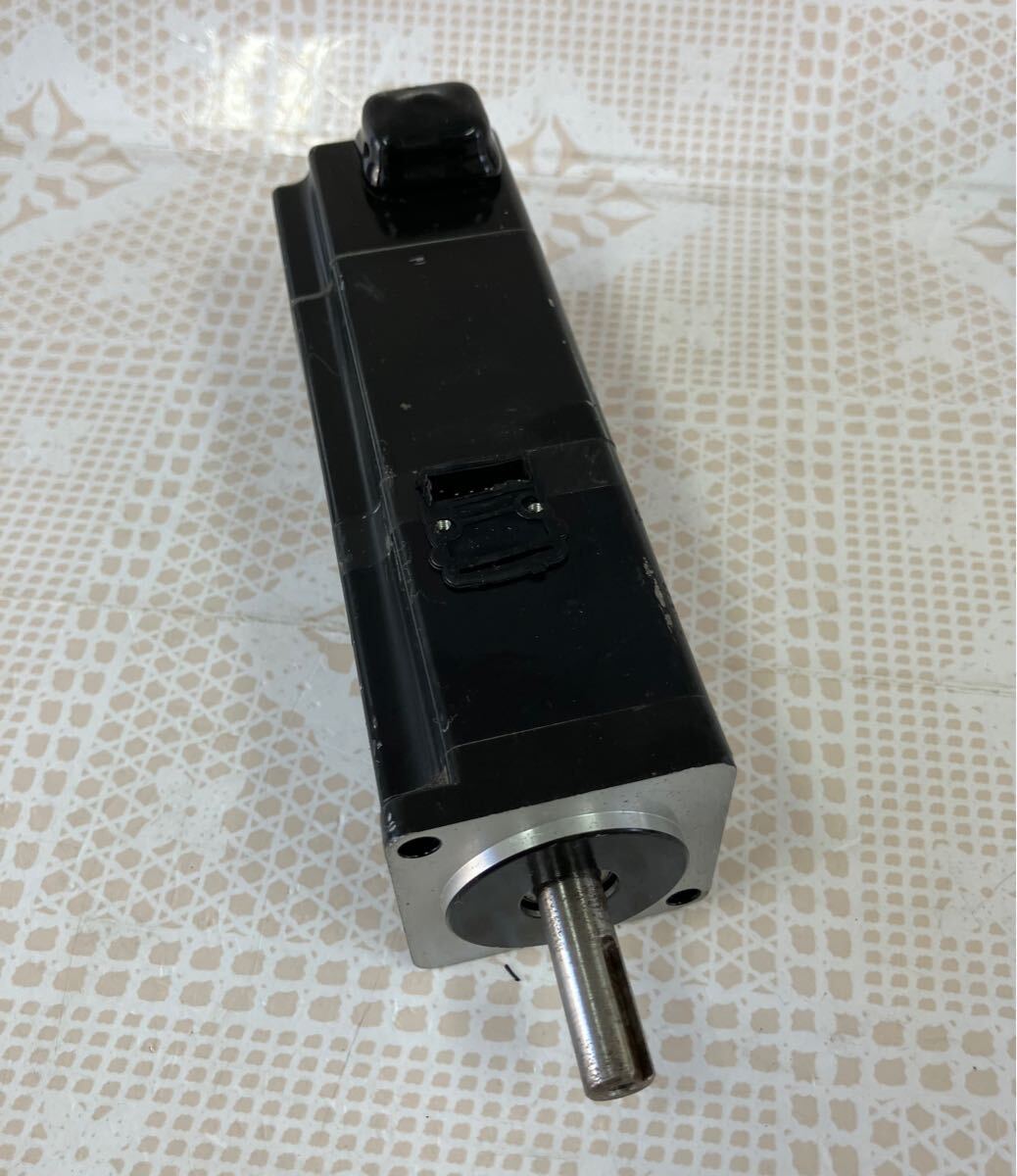 YASKAWA SGMAS-01ACA6C拍卖