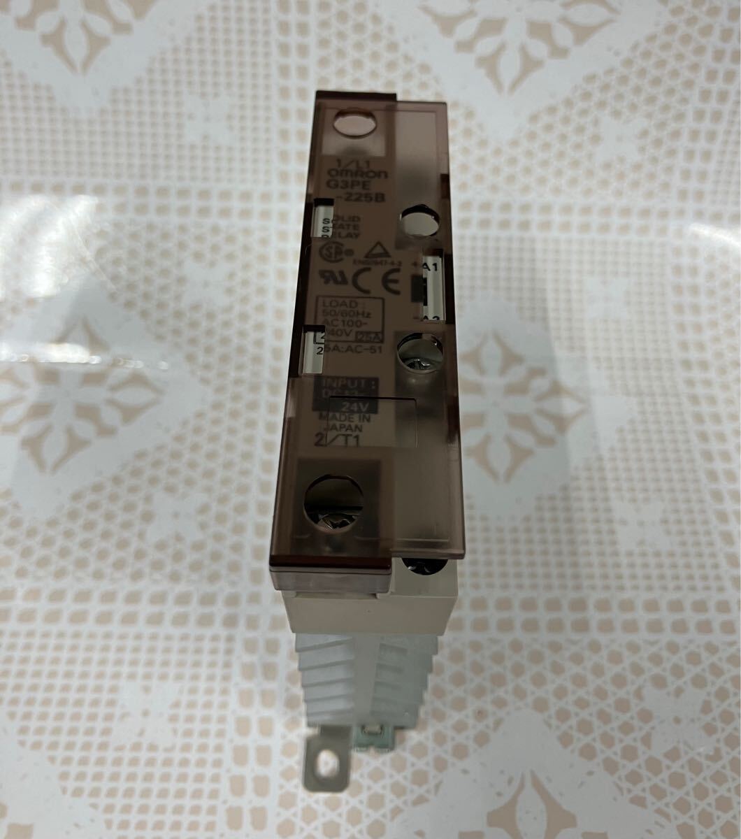 オムロン G3PE-225B拍卖