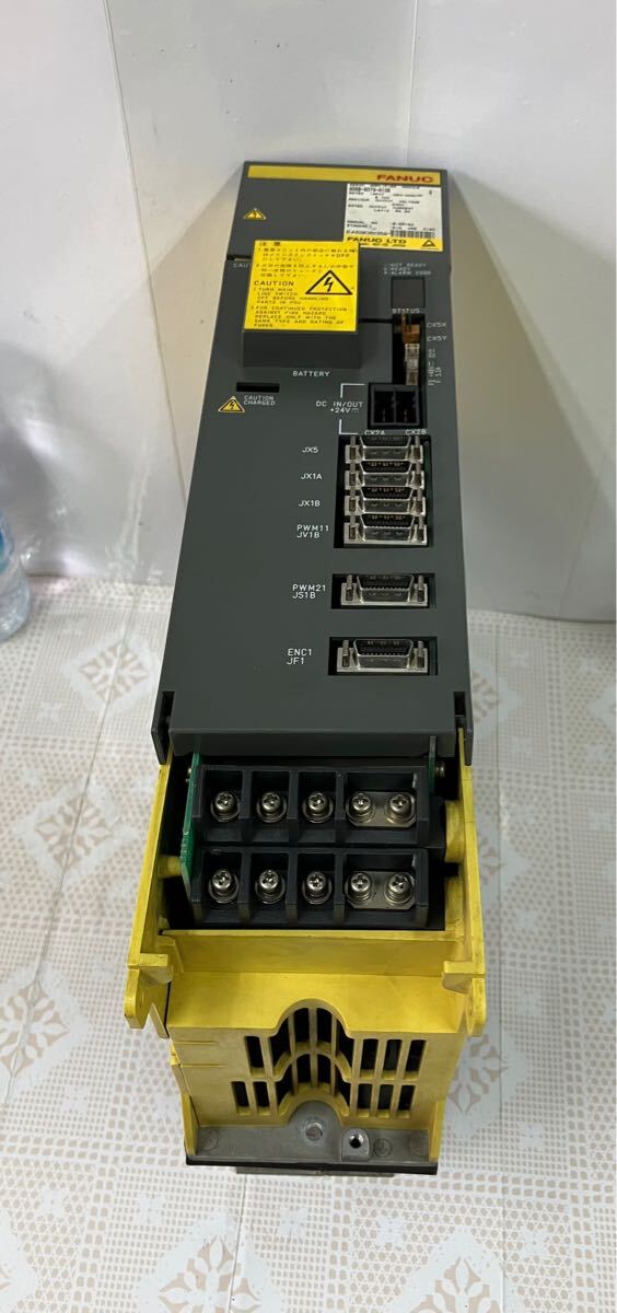 FANUC A06B-6079-H106拍卖