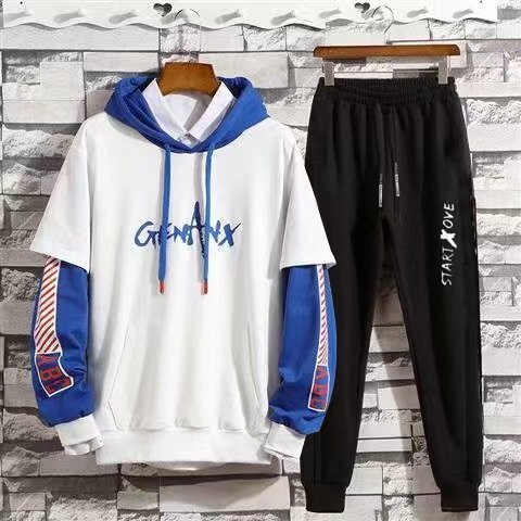 LRM4662★上下セット メンズ スポーツウエア セットアップ スウェット トレーニングウェア ジャージ 秋冬に厚手 パーカー トレーナー拍卖