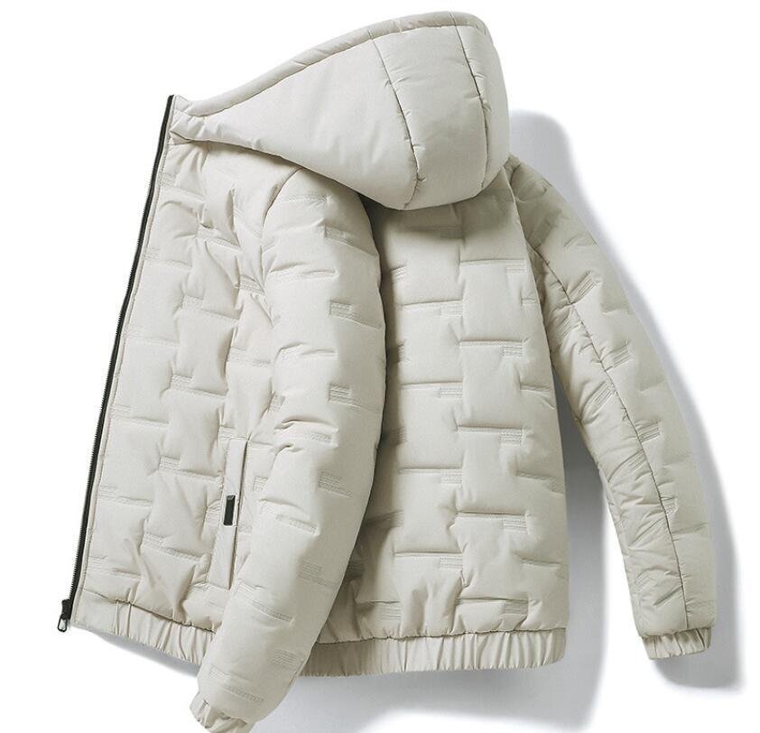 LRM4865★メンズ 中綿ジャケット 綿服 ジャケット キルティングジャケット ブルゾン 中綿入り コート 冬 防寒 防風 アウター拍卖