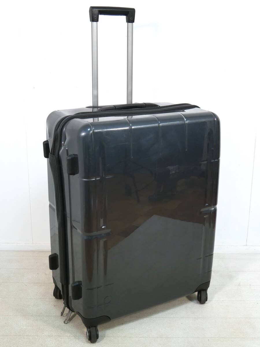 ■PROTECA プロテカ◇スーツケース【幅51cm/奥行き32cm/高さ67cm】■拍卖