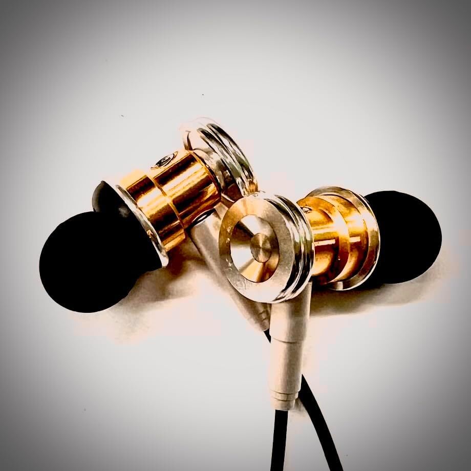 JAPAEAR 斬Shin 5Hz-80KHzまで再生可能な広帯域特性の有線イヤホン拍卖