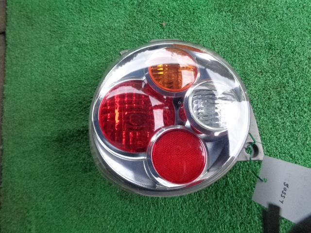 ムーヴラテ DBA-L550S 純正 左テールランプ/テールレンズ イチコ ?022 クリア拍卖