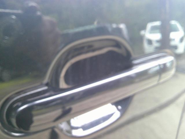 ワゴンR スティングレー CBA-MH23S 左Rアウターハンドル ZJ3 ブルーイッシュブラックパールIII拍卖