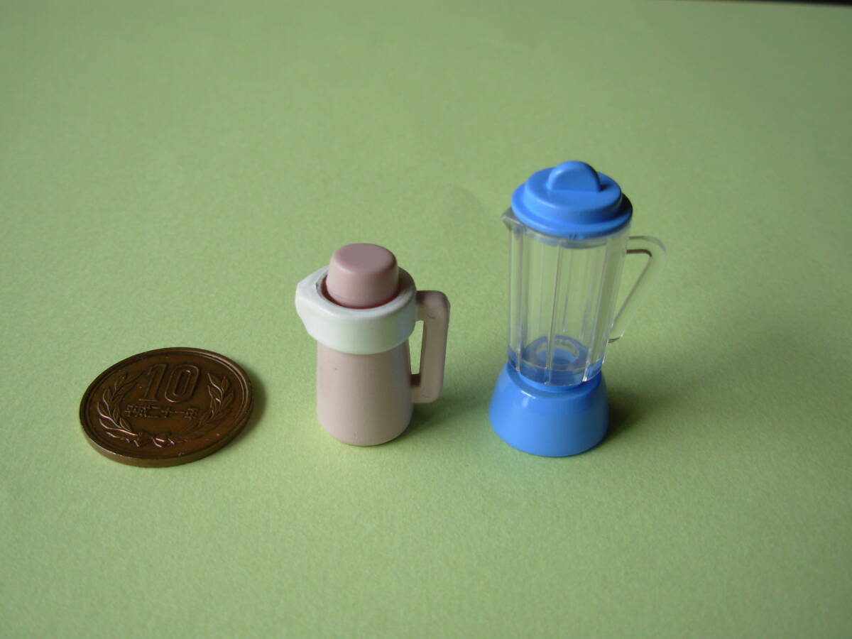 ◆ シルバニアファミリー キッチン小物・調理用品 ② ◆拍卖