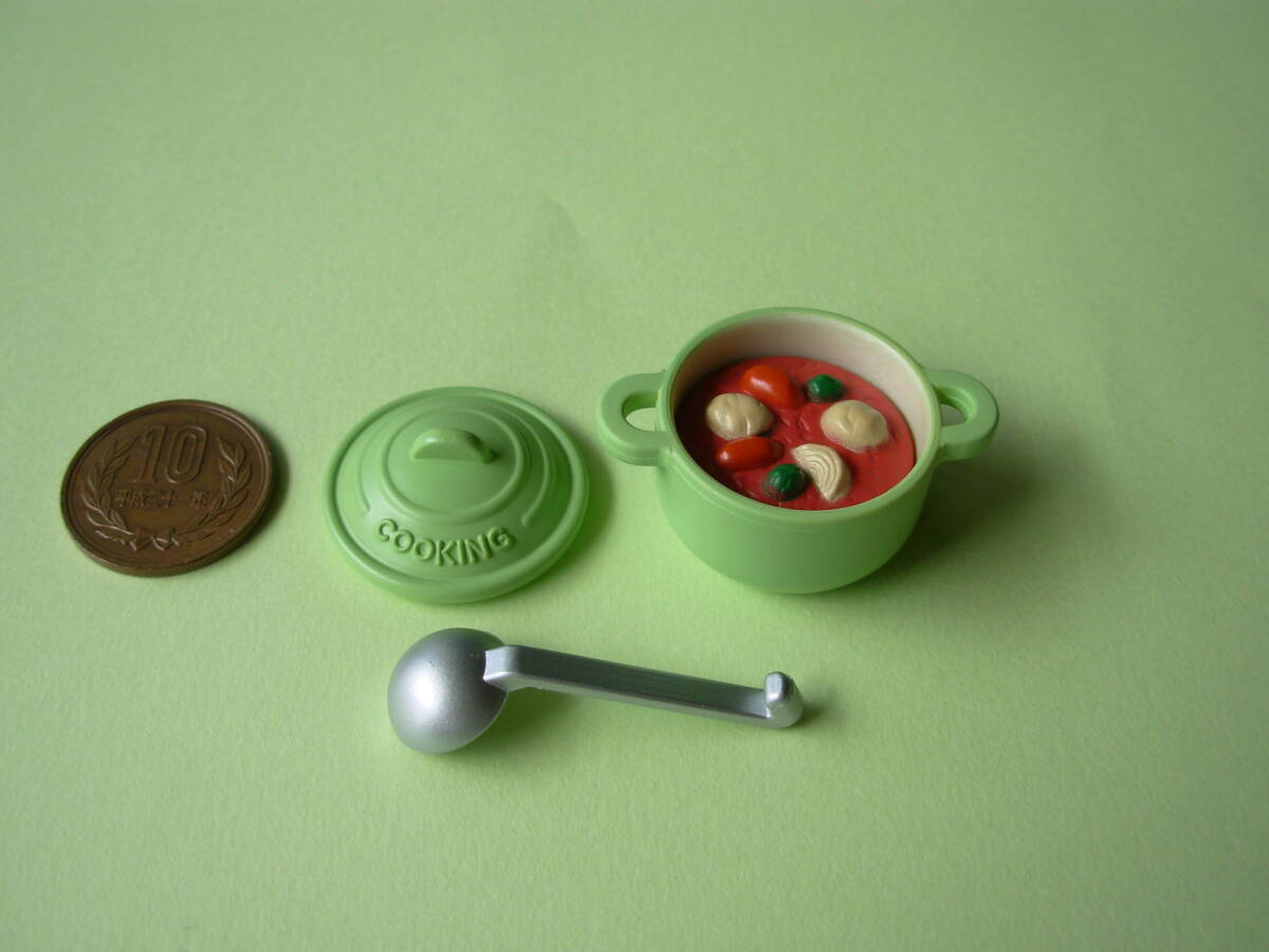 ◆ シルバニアファミリー キッチン小物・調理用品 ⑤ ◆拍卖