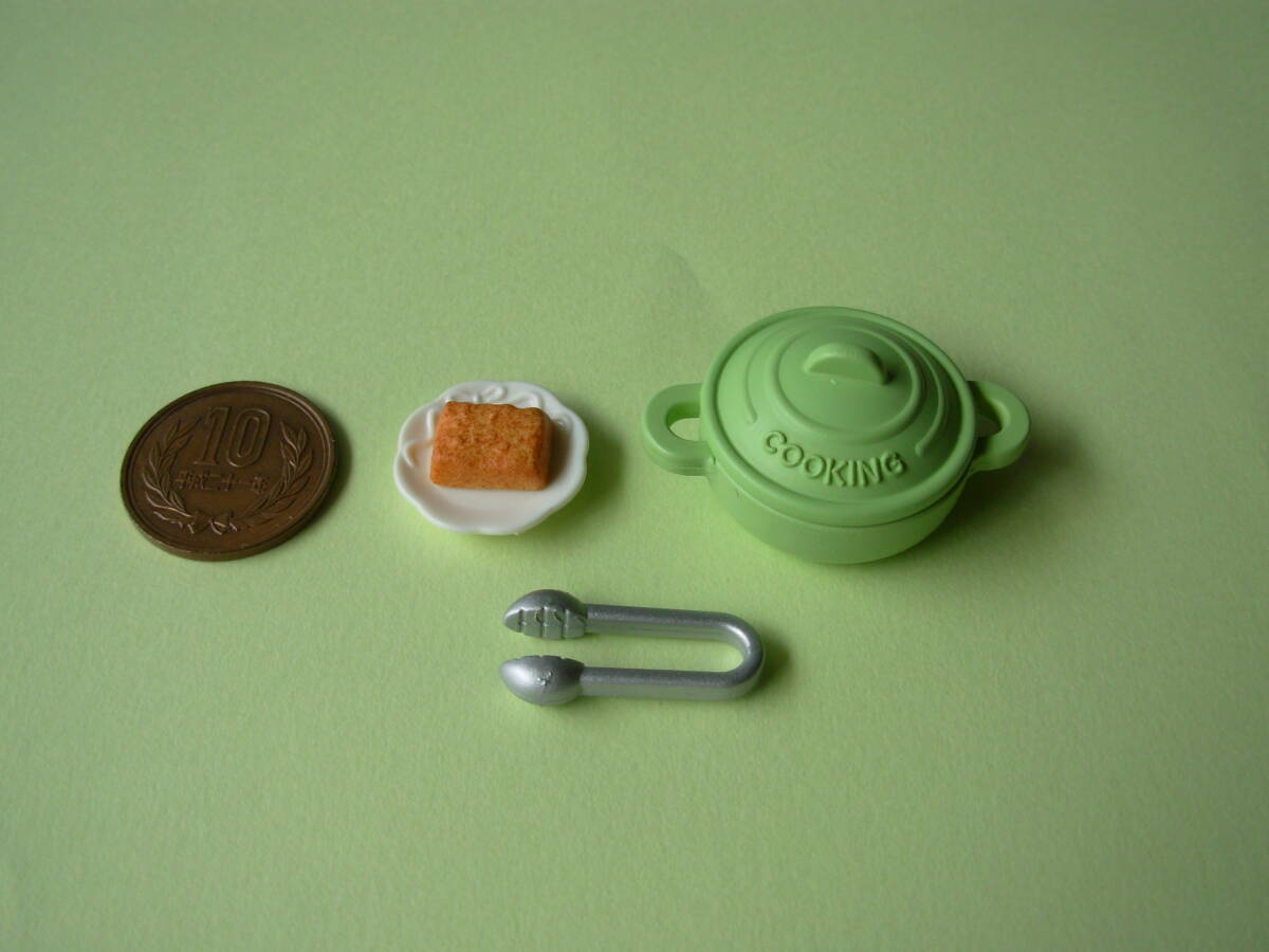 ◆ シルバニアファミリー キッチン小物・調理用品 ⑥ ◆拍卖