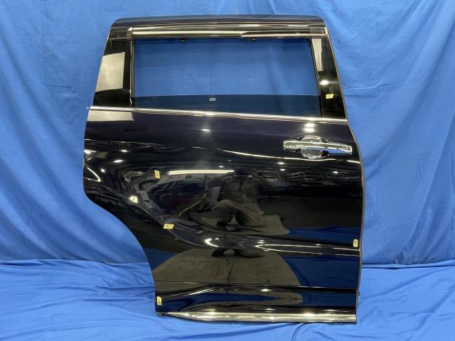 オデッセイ DBA-RC1 右RドアASSY アブソルート・EX NH820P 67510-T6A-J10ZZ拍卖