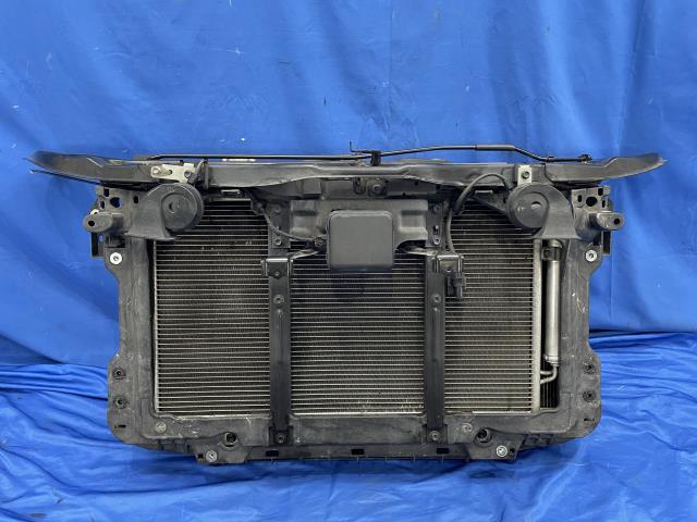 アテンザ LDA-GJ2FP ラジエータコアサポート XDプロアクティブ 25D GHP9-53-110B拍卖