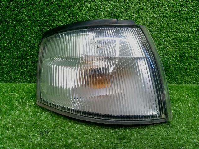 ★デミオ E-DW3W 右クリアランスランプ LX D201-51-060B★拍卖