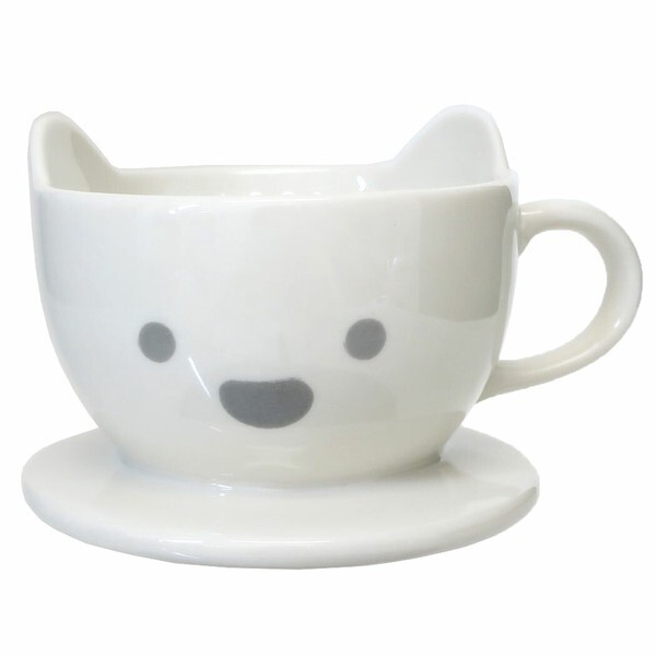 茶器! ☆しろくまコーヒードリッパー☆ 新品 コーヒー BR拍卖