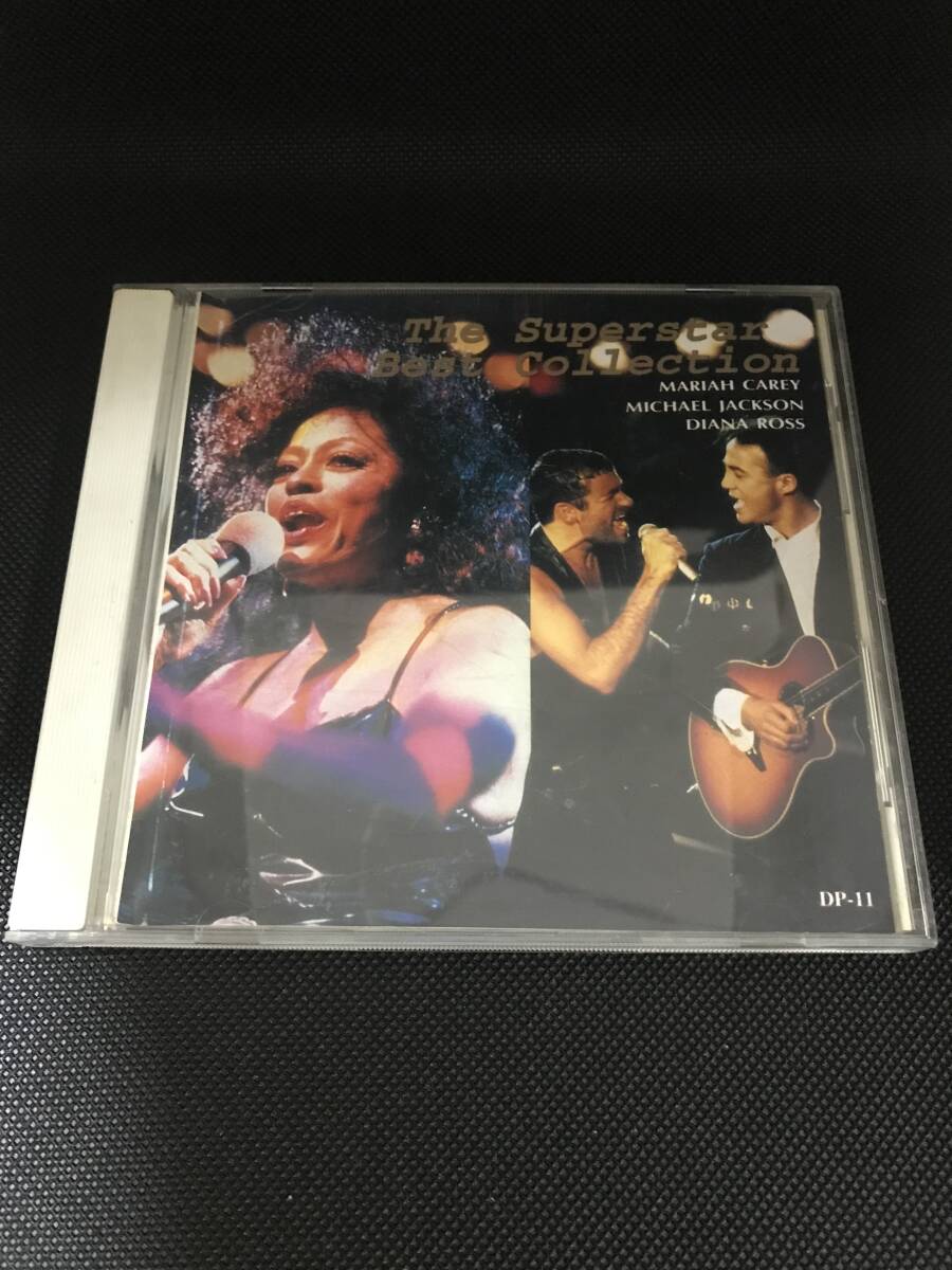 The Superstar Best Collection拍卖